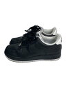 【中古】NIKE◆AIR FORCE 1 07_エア フォース 1 07/26cm/BLK【シューズ】(4)