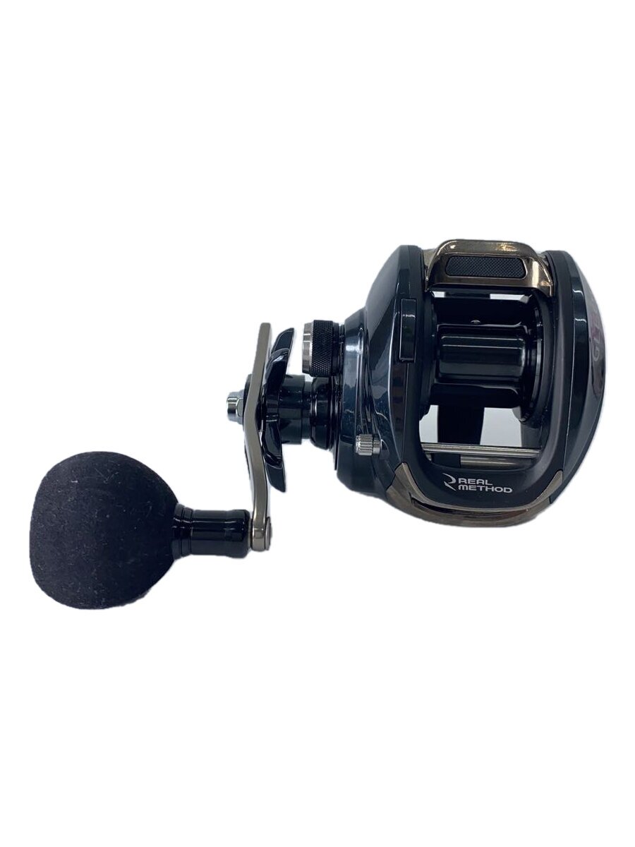 【中古】REALMETHOD◆GLEORA DIVA/リール/ベイトリール//【スポーツ】