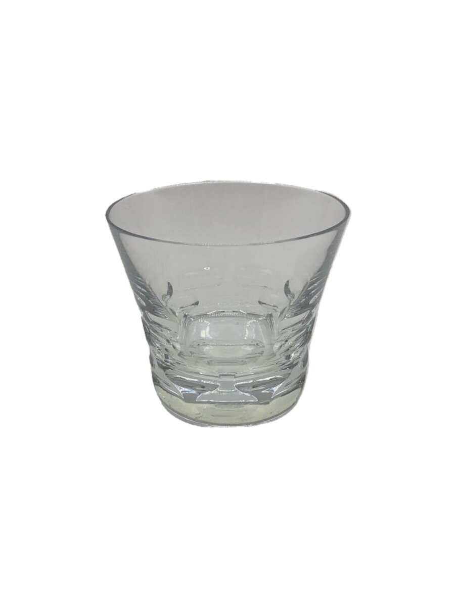 【中古】Baccarat◆ルチア/2017/グラス/CLR【キッチン用品】