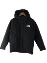 šTHE NORTH FACE󥸥㥱å/S/--/BLK/̵/ND92237ޥƥ󥸥㥱åȡڥ󥺥