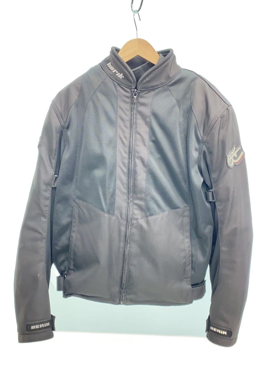 【中古】スポーツウェアー/XL/BLK【スポーツ】