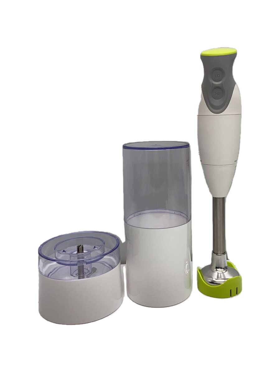 【中古】貝印◆ミキサー・フードプロセッサー/DK-5205【家電・ビジュアル・オーディオ】