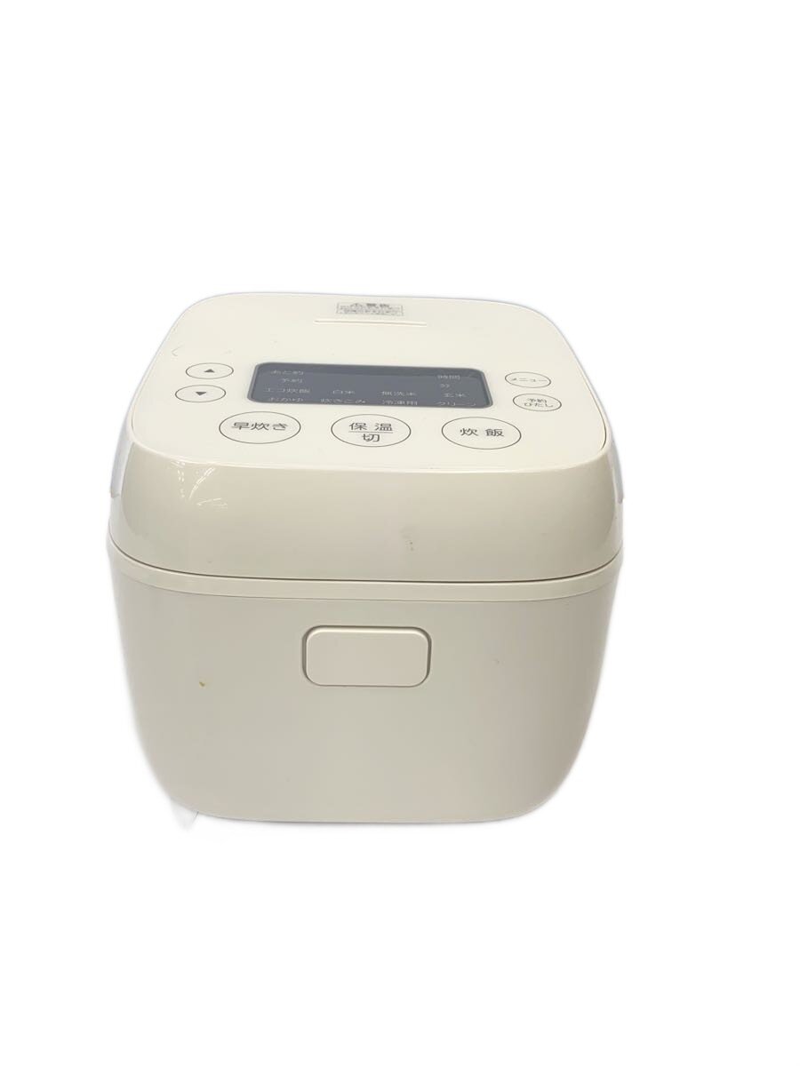 【ブランド】Haier/AQUA(Haier aqua sales) 【ブランドカナ】ハイアール／アクア（ハイアールアクアセールス） 【型番】 【程度】B 【カラー】 【キーワード】　　　/ 2026/07/25 セカンドストリート野々市本町店 【1940】【中古】Haier/AQUA(Haier aqua sales)◆炊飯器 JJ-M32E2/ ブランド Haier/AQUA(Haier aqua sales) 型番 カラー 実寸（cm） 【炊飯器】 幅：22 / 高さ：18.5 / 奥行：26 【その他】 その他サイズ：/ 商品は　セカンドストリート野々市本町店の店頭にて販売しております。商品に関するお問合わせは、お電話(TEL:076-294-1622)にて、問合わせ番号：2319406138971をお伝えください。 配送方法やお支払い方法に関するお問い合わせは、サポートセンターまでご連絡をお願いします。 ※お電話の対応は営業時間内のみとなります。お問い合わせフォームでお問い合わせの際はご注文番号をご記入下さい