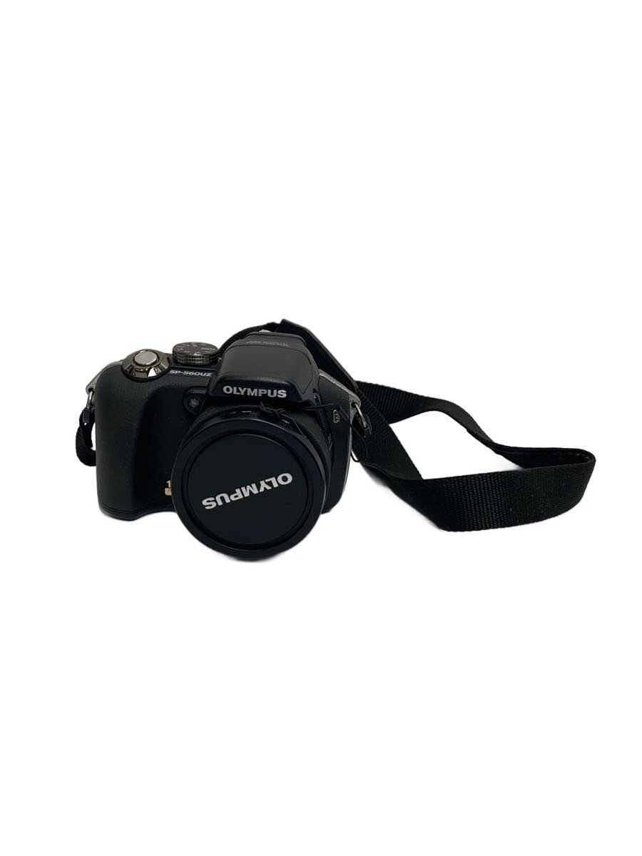 【中古】OM SYSTEM(OLYMPUS)◆デジタルカメラ CAMEDIA SP-560UZ【カメラ】