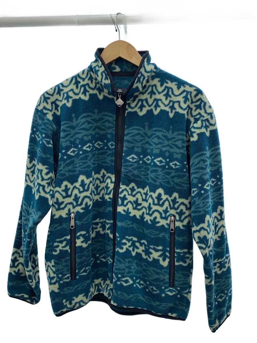 【ブランド】THE NORTH FACE 【ブランドカナ】ザノースフェイス 【型番】 【程度】B 【サイズ】その他 【メインカラー】ブルー 【素材・生地】ポリエステル 【キーワード】　　 2025/10/07 セカンドストリートあざみ野店【4428】【中古】THE NORTH FACE◆フリースジャケット/--/ポリエステル ブランド THE NORTH FACE 型番 カラー ブルー 柄 総柄 素材・生地 ポリエステル>色・素材について サイズ その他>サイズ表示について 実寸（cm） 【ジャケット】 肩幅：/ / 身幅：56 / 着丈：59 / 袖丈：54 / ゆき：77 【その他】 その他サイズ：/ 商品は　セカンドストリートあざみ野店の店頭にて販売しております。商品に関するお問合わせは、お電話(TEL:045-914-4043)にて、問合わせ番号：2344281838975をお伝えください。 配送方法やお支払い方法に関するお問い合わせは、サポートセンターまでご連絡をお願いします。 ※お電話の対応は営業時間内のみとなります。お問い合わせフォームでお問い合わせの際はご注文番号をご記入下さい この商品に関する出品店舗からのコメント 大きく目立つ汚れ・ダメージのないお品物です。(写真でご確認ください)※商品には、汚れの見落とし、一部付属の欠品などある場合がございます。また店頭でも販売を行っているため状態の変化がある場合がございます。写真以外で気になる点は店舗までご連絡ください。