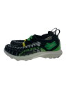 【中古】KEEN◆UNEEK SNK/