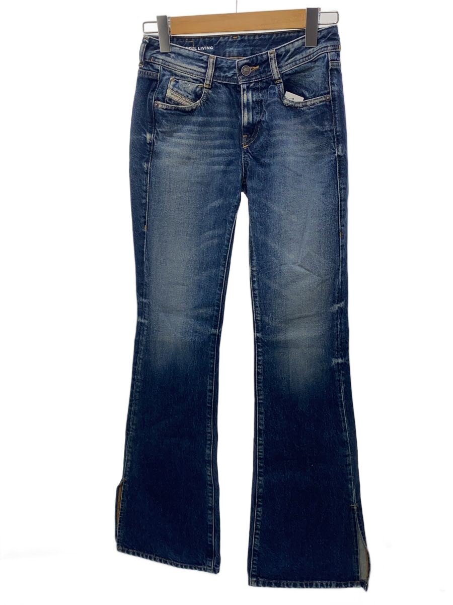 【ブランド】DIESEL 【ブランドカナ】［イリョウ／フクショク］ディーゼル 【型番】 【程度】B 【サイズ】25 【メインカラー】ブルー 【素材・生地】コットン 【キーワード】　　 2026/02/02 セカンドストリート大東店【3492】【中古】DIESEL◆ボトム/25/コットン ブランド DIESEL 型番 カラー ブルー 柄 無地 素材・生地 コットン>色・素材について サイズ 25>サイズ表示について 実寸（cm） 【パンツ】 ウエスト幅：35 / ヒップ幅：43 / 股上：21 / 股下：80 【その他】 その他サイズ：/ 商品は　セカンドストリート大東店の店頭にて販売しております。商品に関するお問合わせは、お電話(TEL:072-869-5015)にて、問合わせ番号：2334925438982をお伝えください。 配送方法やお支払い方法に関するお問い合わせは、サポートセンターまでご連絡をお願いします。 ※お電話の対応は営業時間内のみとなります。お問い合わせフォームでお問い合わせの際はご注文番号をご記入下さい