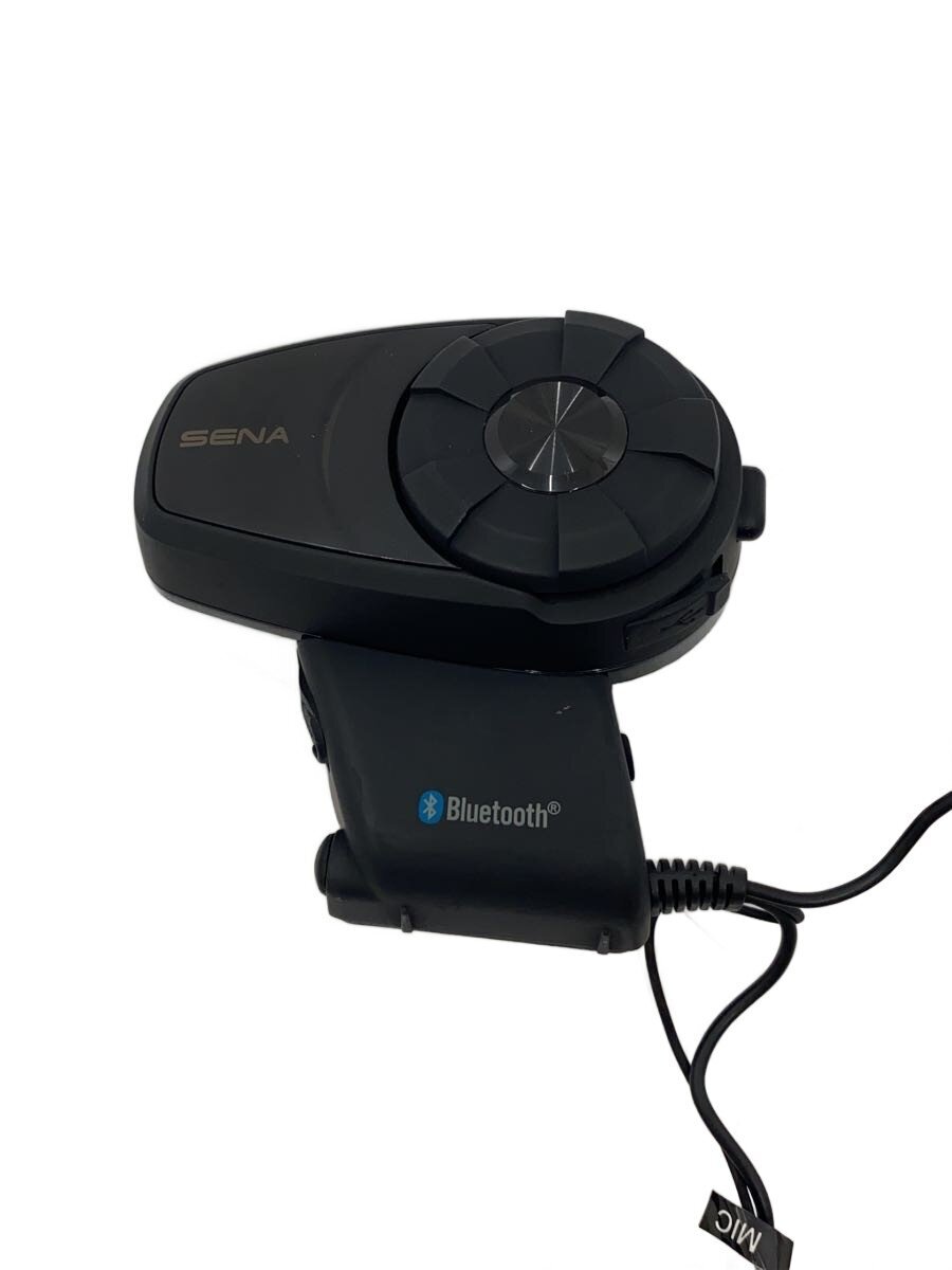 【中古】SENA◆イヤホン/10S-01/MOTOR CYCLE COMMUNICATION/シングルパック【家電・ビジュアル・オーデ..