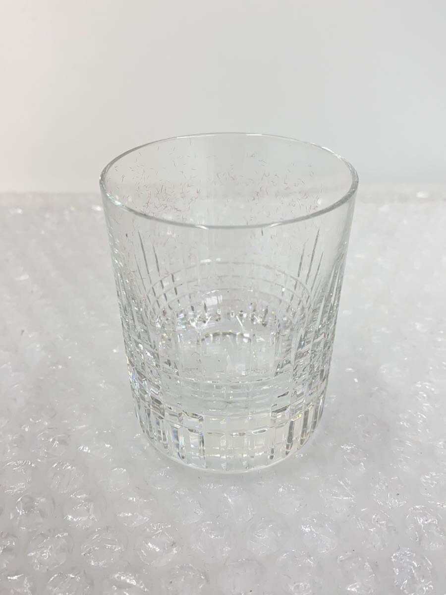 【中古】Baccarat◆グラス【キッチン用品】