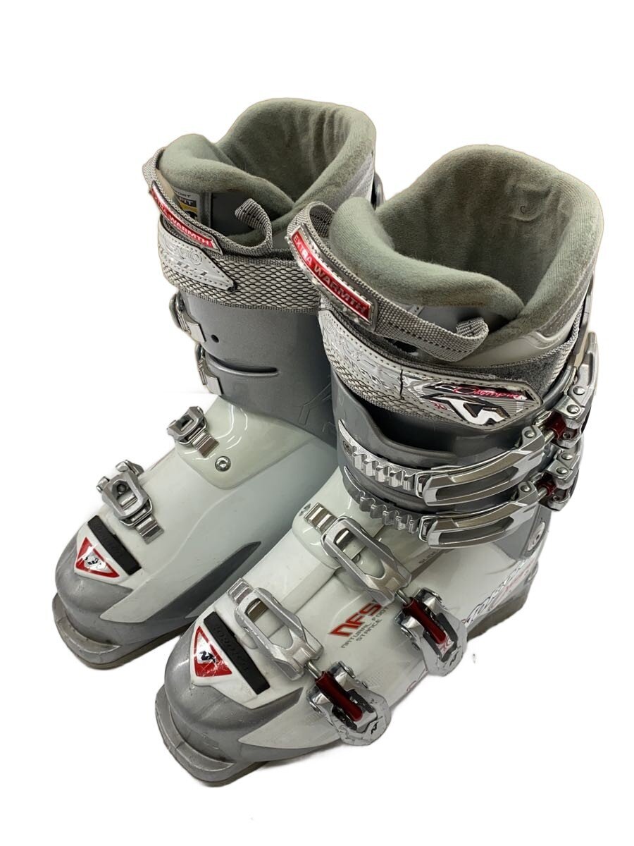 【中古】NORDICA◆スキーブーツ/23-25.5/Olympia 8 SPort 55/状態考慮/全長285mm【スポーツ】