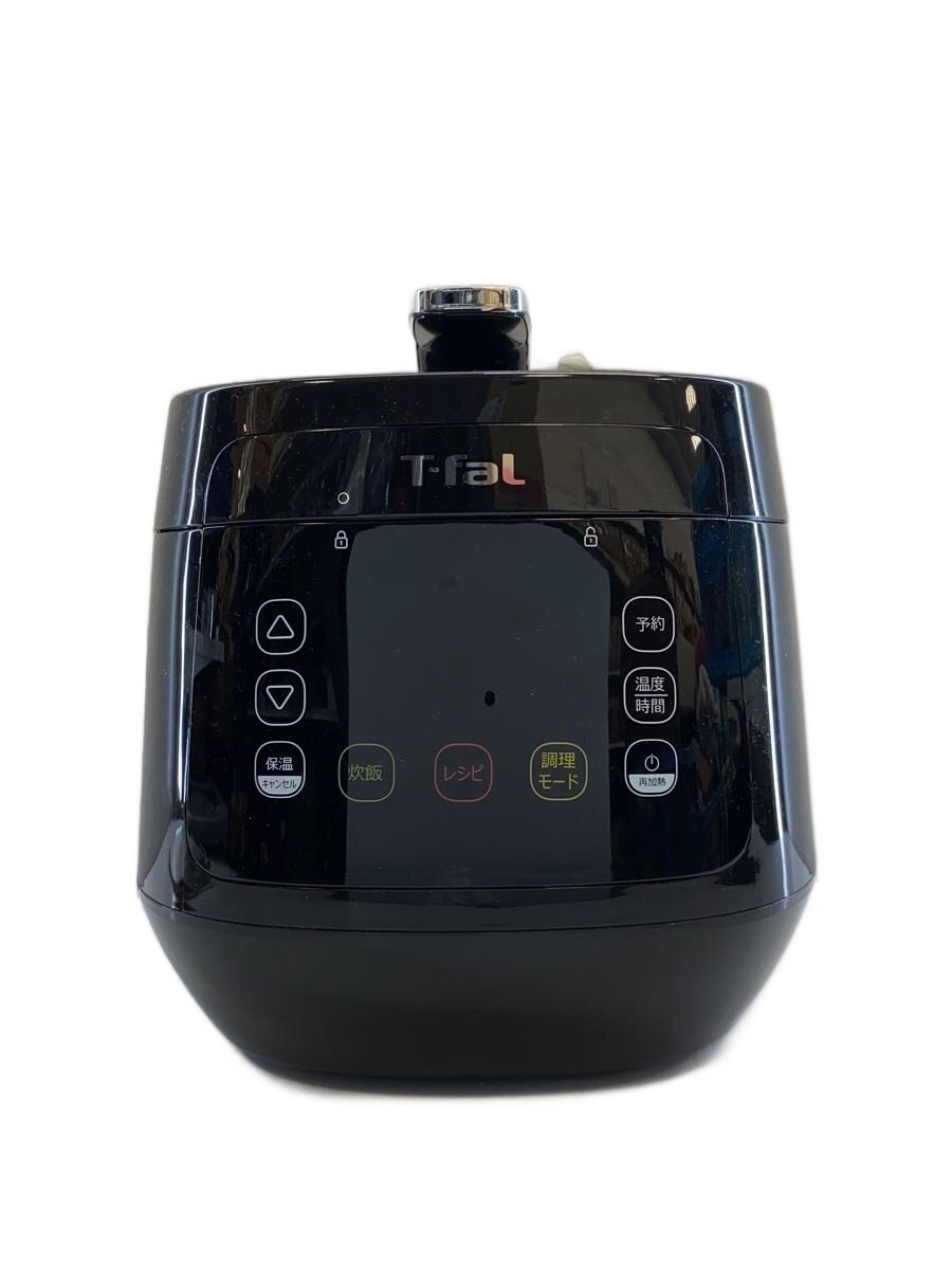 【中古】T-fal◆調理家電その他/CY3508JP//【家電・ビジュアル・オーディオ】