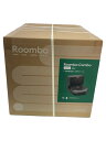 【中古】iRobot◆掃除機 コンボ 10Max robot +AutoEmpty 充電ステーション X055860【家電・ビジュアル・オーディオ】