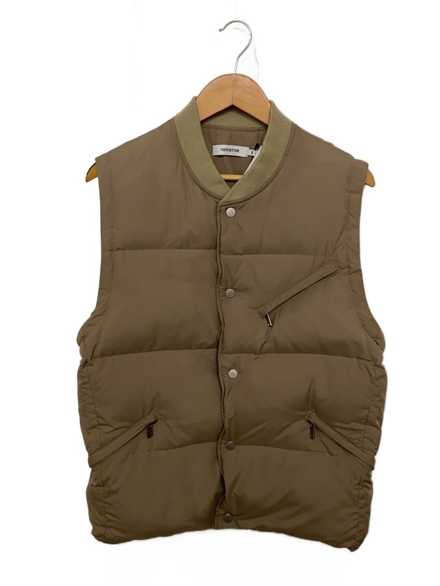 楽天市場】nonnative ベストの通販