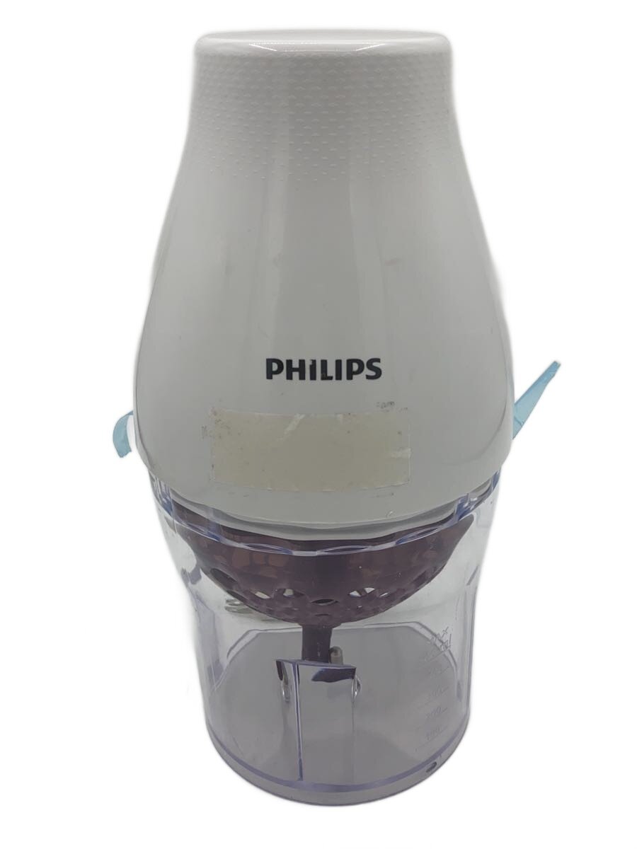 【ブランド】PHILIPS 【ブランドカナ】フィリップス 【型番】 【程度】B 【サイズ】 【メインカラー】 【素材・生地】 【キーワード】　　 2026/08/24 セカンドストリート静岡長沼店【4047】【中古】PHILIPS◆ミキサー・フードプロセッサー HR2507/05 [ホワイト]【家電・ビジュアル・オーディオ】 ブランド PHILIPS 型番 カラー 柄 素材・生地 >色・素材について サイズ >サイズ表示について 実寸（cm） 【調理家電その他】 幅：8 / 高さ：27 / 奥行：8 【その他】 その他サイズ：/ 商品は　セカンドストリート静岡長沼店の店頭にて販売しております。商品に関するお問合わせは、お電話(TEL:054-655-3427)にて、問合わせ番号：2340474538998をお伝えください。 配送方法やお支払い方法に関するお問い合わせは、サポートセンターまでご連絡をお願いします。 ※お電話の対応は営業時間内のみとなります。お問い合わせフォームでお問い合わせの際はご注文番号をご記入下さい この商品に関する出品店舗からのコメント 1汚れあり2汚れあり
