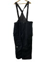 【中古】THE NORTH FACE◆ウェアー/--/BLK/NF00CPH5JK3【スポーツ】