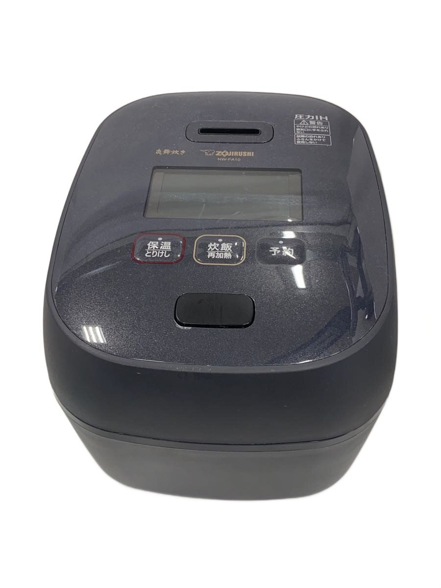 【中古】ZOJIRUSHI◆炊飯