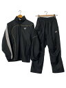 【中古】YONEX◆セットアップ/スポーツウェアー/M/BLK【スポーツ】(4)