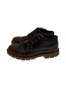 【中古】Timberland◆ティンバーランド/ドレスシューズ/27.5cm/BRW/A1P3U【シューズ】(4)