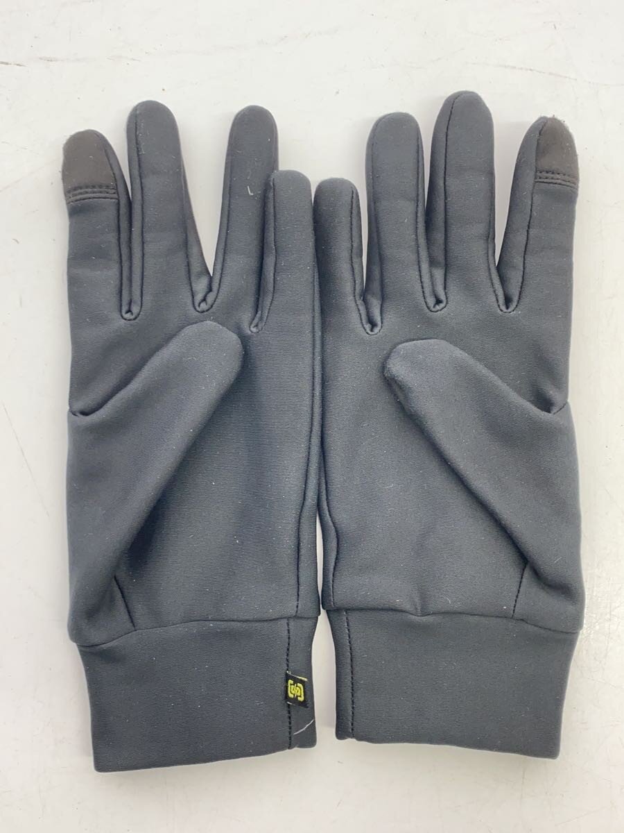 【中古】BURTON◆ウインタースポーツその他/BLK/18995【スポーツ】