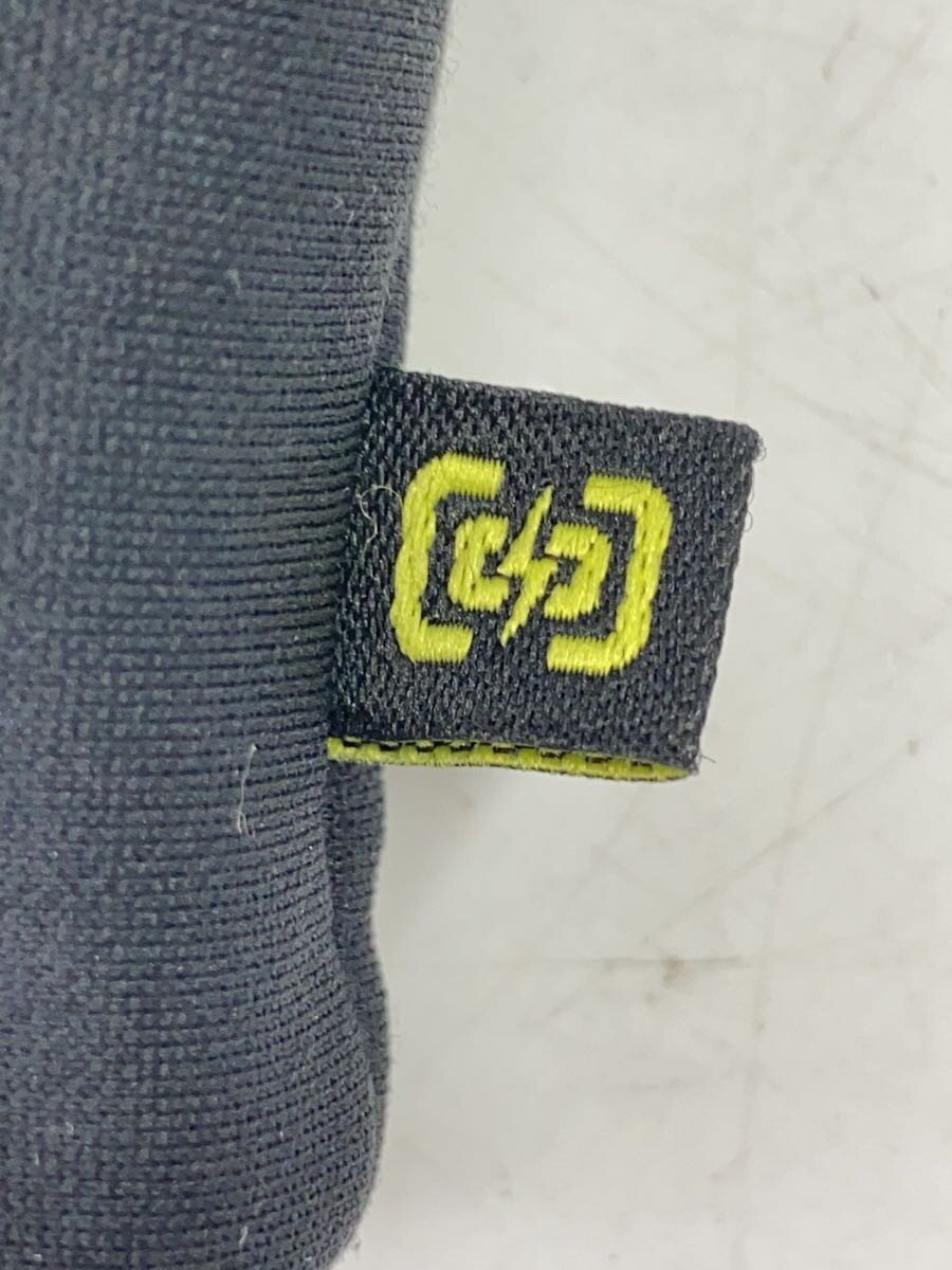 【中古】BURTON◆ウインタースポーツその他/BLK/18995【スポーツ】
