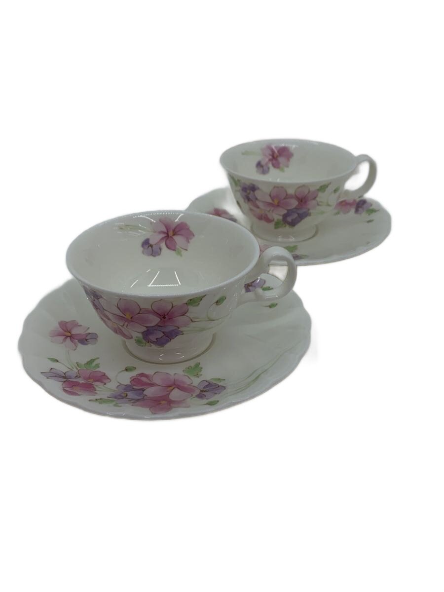 【ブランド】Noritake 【ブランドカナ】ノリタケ 【型番】 【程度】B 【サイズ】 【メインカラー】ホワイト 【素材・生地】 【キーワード】　　 2026/02/09 セカンドストリート北41条店【2009】【中古】Noritake◆カップ&amp;ソーサー/2点セット/WHT【キッチン用品】 ブランド Noritake 型番 カラー ホワイト 柄 素材・生地 >色・素材について サイズ >サイズ表示について 実寸（cm） 【カップ＆ソーサー】 幅：9.5 / 高さ：5.8 / 奥行：9.5 【その他】 その他サイズ：/ 商品は　セカンドストリート北41条店の店頭にて販売しております。商品に関するお問合わせは、お電話(TEL:011-748-1336)にて、問合わせ番号：2320098539014をお伝えください。 配送方法やお支払い方法に関するお問い合わせは、サポートセンターまでご連絡をお願いします。 ※お電話の対応は営業時間内のみとなります。お問い合わせフォームでお問い合わせの際はご注文番号をご記入下さい この商品に関する出品店舗からのコメント 店頭でも同時販売しているため、状態変化する場合がございます。状態確認、不明点などございましたら店舗までお問い合わせくださいませ。