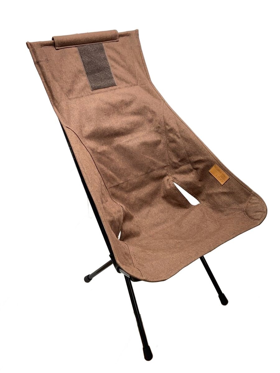 Chairs, Tables, Sheets - 【中古】Helinox◆チェア/サンセットチェア/ホームデコ【スポーツ】