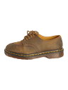 【中古】Dr.Martens◆CRAZY HORSE/シューズ/UK6/BRW【シューズ】(4)