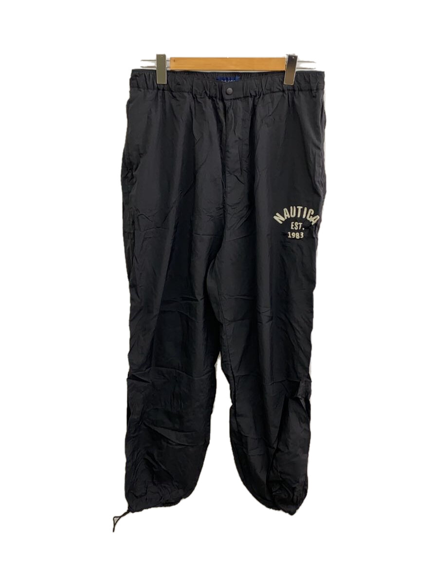 šNAUTICALight weight Nylon Track Pants/ܥȥ/L/ʥ/BLK/241-1445ڥ...