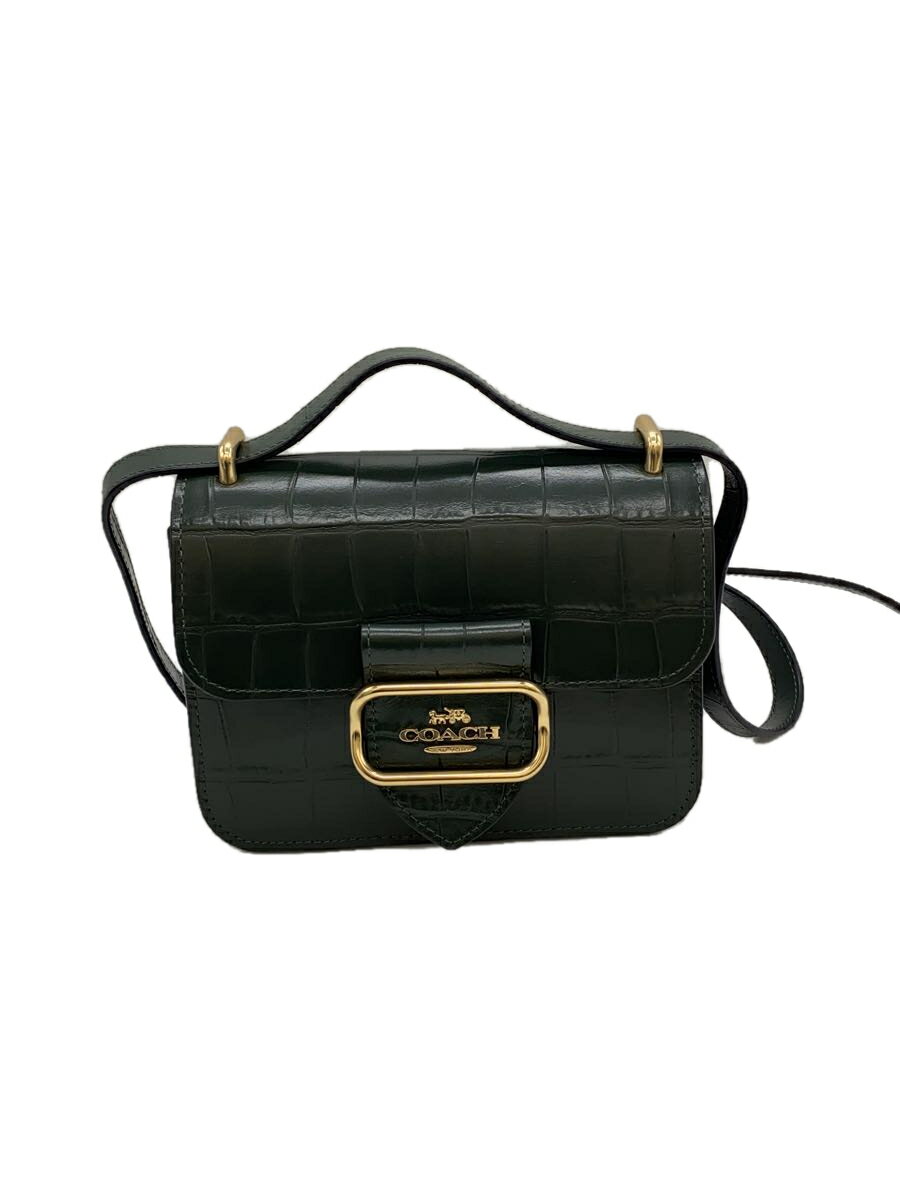 【中古】COACH◆ショル