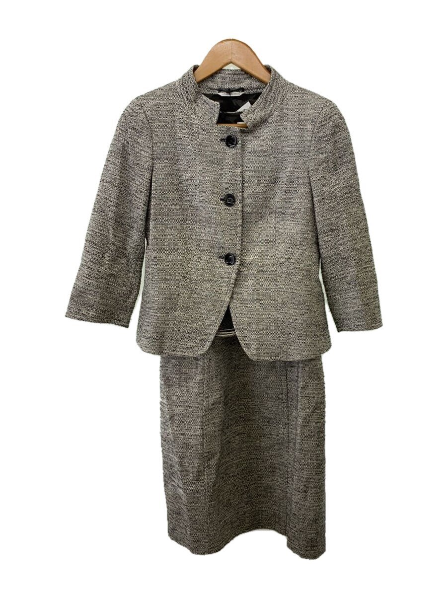 DT★Max Mara★ETERNO コットンツイードジャケット 楽天市場】マックスマーラ コットン ツイードの通販