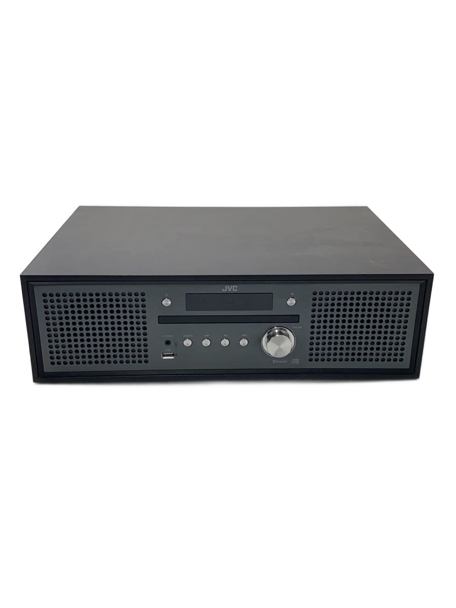 Hi-Md - 【中古】JVC・Victor◆ミニコンポ NX-W31//【家電・ビジュアル・オーディオ】