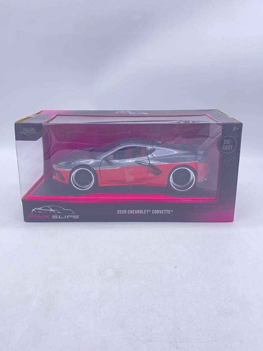 【中古】傷アリ/JADA/ミニカー/SLV【ホビー】(3)