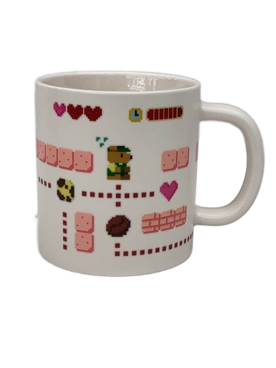 【中古】Starbucks◆ペアリスタ/台湾/サマーレトロ/マグカップ/グラス/CRM【キッチン用品】
