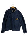 【中古】POLO RALPH LAUREN◆ジャケット/XXL/コットン/NVY/US.NAVY【メンズウェア】(4)
