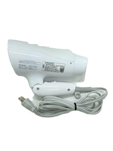【中古】Panasonic◆ドライヤー・ヘアアイロン イオニティ EH-NE5J-W【家電・ビジュアル・オーディオ】 【中古】Panasonic◆ドライヤー・ヘアアイロン イオニティ EH-NE5J-W【家電・ビジュアル・オーディオ】