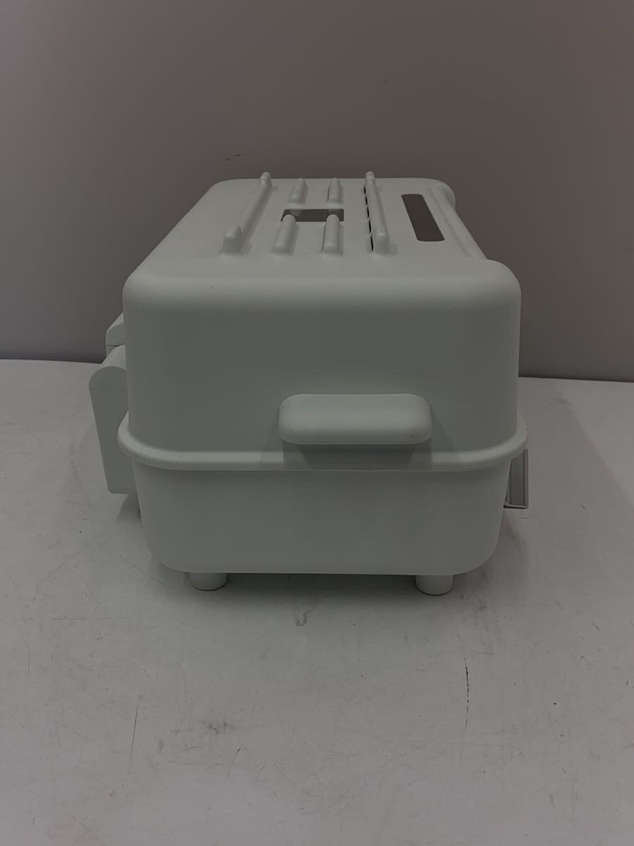 2nd STREET 楽天市場店の【中古】AINX◆トースター Smart toaster grill AX-TG1//【家電・ビジュアル・オーディオ】｜アングル2