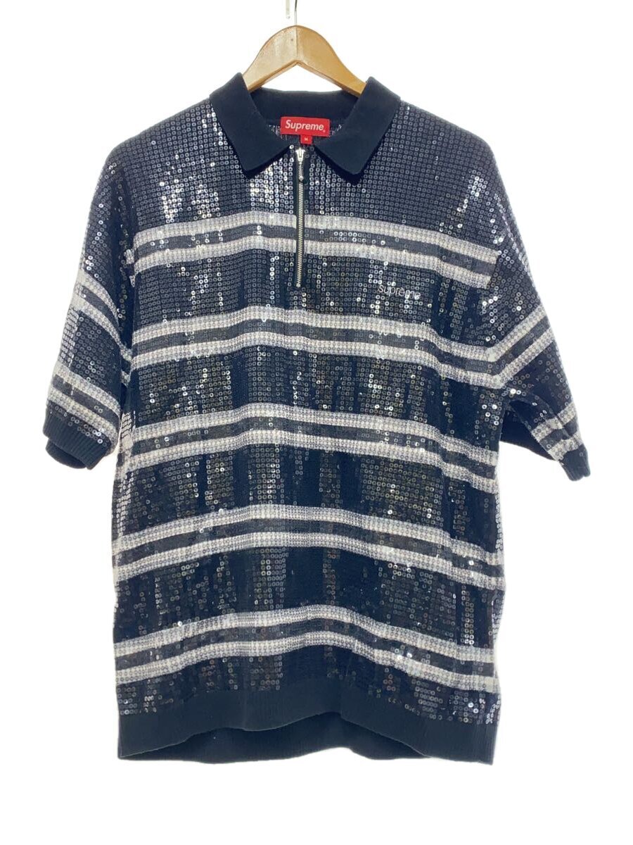 楽天市場】supreme half zip poloの通販