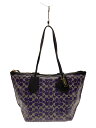 【中古】COACH◆シグネチャーハンド【バッグ】