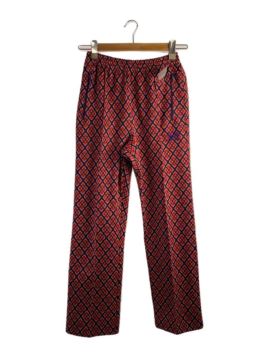 šNeedles19SS/Track Pant Poly Jacquard Diamond/XS/EJ204ڥ󥺥