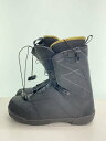 【中古】salomon◆スキーブーツ/29cm/BLK/402150【スポーツ】