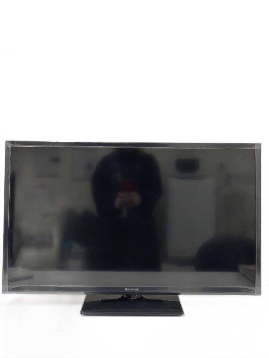 【中古】Panasonic◆薄型テレビ・液晶テレビ VIERA TH-32J300//【家電・ビジュアル・オーディオ】