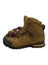 【中古】Columbia◆トレッキングブーツ/25cm/BRW/YU0300-269【シューズ】