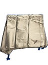 【中古】ogawa◆テントマット/4~6人用/SLV/1418 pvcマルチシート/シルバー【スポーツ】