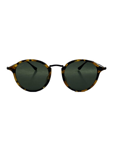 【中古】Ray-Ban◆サングラス/BRW/KHK/メンズ/RB2447-F【服飾雑貨他】 【中古】Ray-Ban◆サングラス/BRW/KHK/メンズ/RB2447-F【服飾雑貨他】