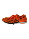 【中古】ASICS◆ランニングシューズ/SORTIEMAGIC RP/ORN/25.0/1013A098【スポーツ】