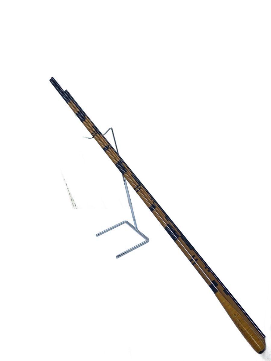 【中古】DAIWA◆ロッド/ヘラ竿/二代目 枯法師/十五【スポーツ】
