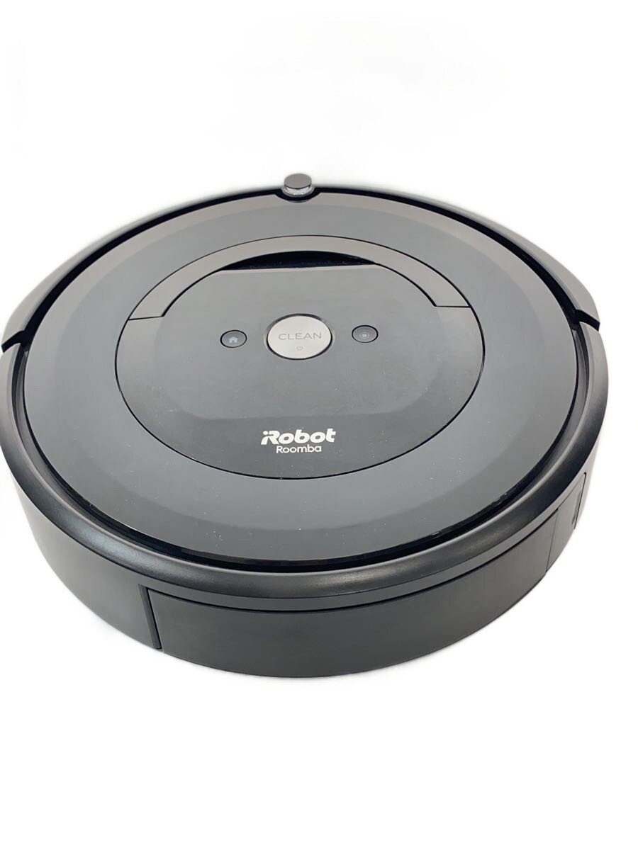 【中古】iRobot◆掃除機 ルンバ e5 e515060 RVC-Y1【家電・ビジュアル・オーディオ】