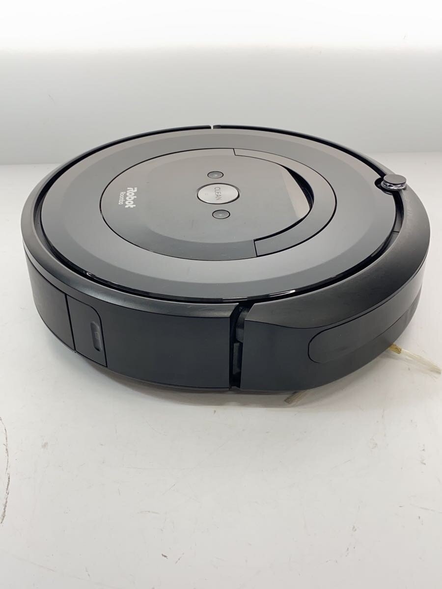 【中古】iRobot◆掃除機 ルンバ e5 e515060 RVC-Y1【家電・ビジュアル・オーディオ】 2