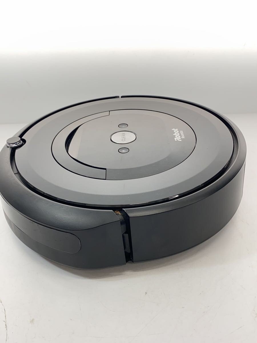 【中古】iRobot◆掃除機 ルンバ e5 e515060 RVC-Y1【家電・ビジュアル・オーディオ】 3