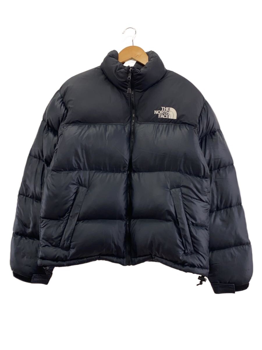 【ブランド】THE NORTH FACE 【ブランドカナ】ザノースフェイス 【型番】 【程度】B 【サイズ】M 【メインカラー】ブラック 【素材・生地】その他 【キーワード】　　　/ 2026/04/22 セカンドストリート春日桜ケ丘店【4215】【中古】THE NORTH FACE◆Nuptse Jacket/ダウンジャケット/M ブランド THE NORTH FACE 型番 カラー ブラック 柄 素材・生地 その他>色・素材について サイズ M>サイズ表示について 実寸（cm） 【ジャケット】 肩幅：52 / 身幅：57 / 着丈：66 / 袖丈：64 / ゆき：/ 【その他】 その他サイズ：/ 商品は　セカンドストリート春日桜ケ丘店の店頭にて販売しております。商品に関するお問合わせは、お電話(TEL:092-915-7015)にて、問合わせ番号：2342155939063をお伝えください。 配送方法やお支払い方法に関するお問い合わせは、サポートセンターまでご連絡をお願いします。 ※お電話の対応は営業時間内のみとなります。お問い合わせフォームでお問い合わせの際はご注文番号をご記入下さい この商品に関する出品店舗からのコメント 1汚れあり